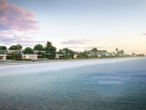 Beach Hills Villas Brochure - Row 4-4