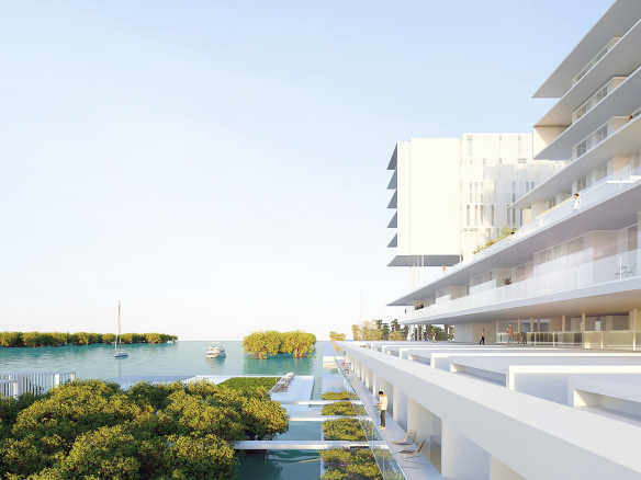 The Gateway Residence