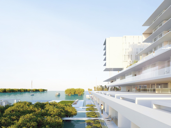 The Gateway Residence