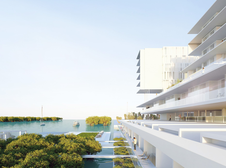 The Gateway Residence