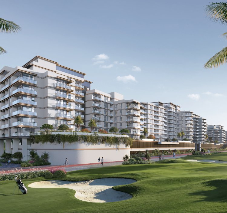 Al Hamra Greens Ras Al Khaimah