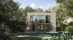 Hayyan Sharjah villas 5-bedroom-villa-exterior