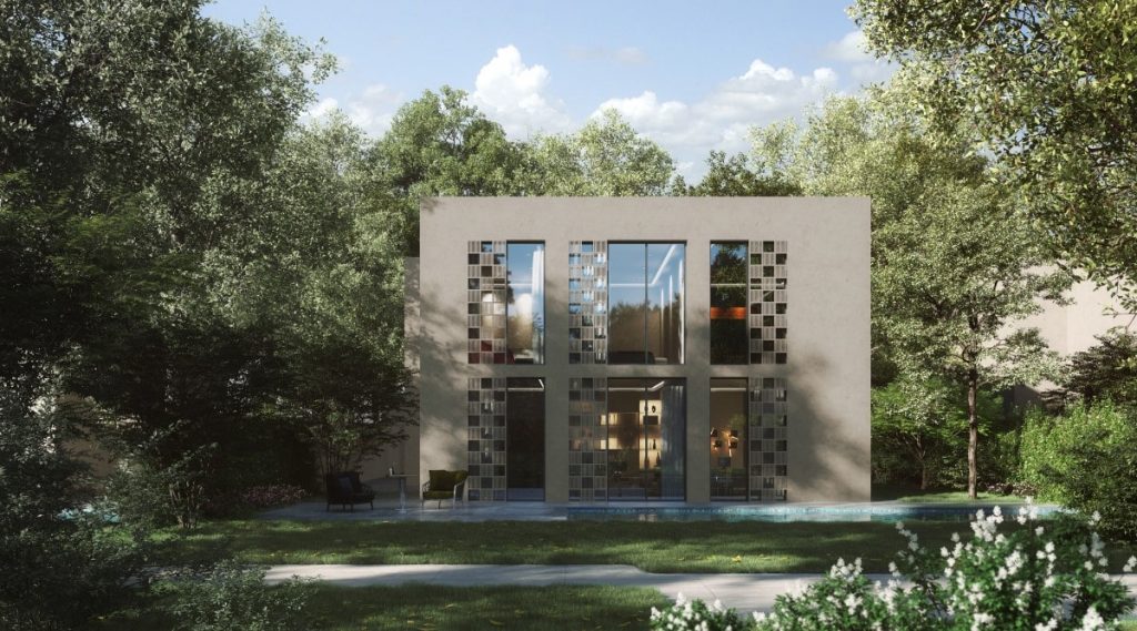 hayyan luxury villas sharjah 5-bedroom-villa-exterior