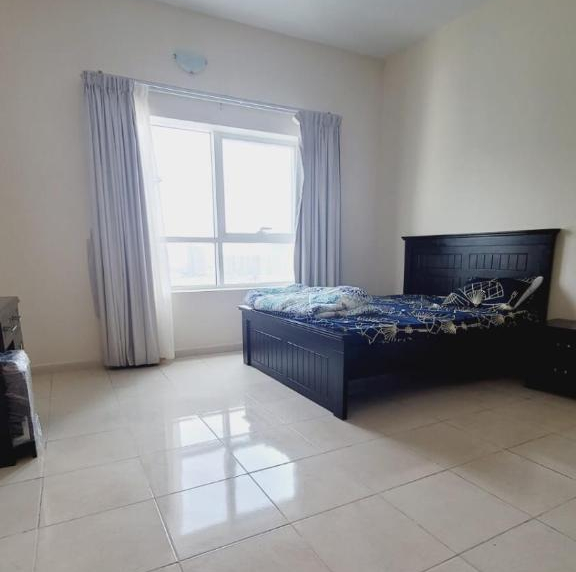 Apartment for sale al nuaimiya, best 1 BHK in Ajman
