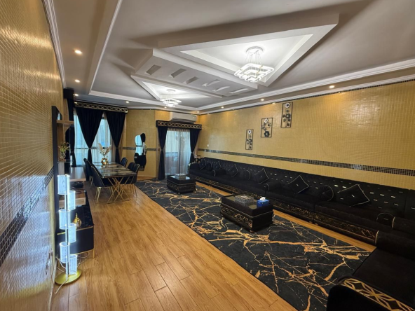 Apartment for sale rashidiya, Ajman | Affordable Price