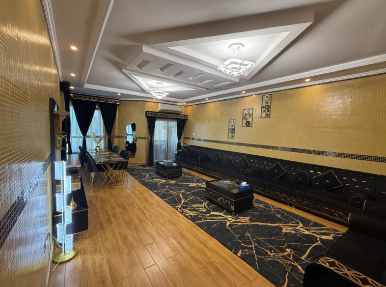 Apartment for sale rashidiya, Ajman | Affordable Price