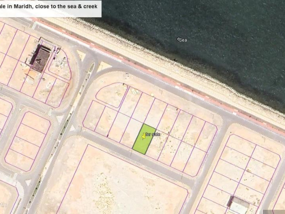 Al Mairid plot Ras Al Khaima