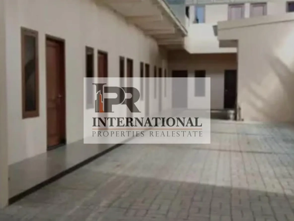 235 Room Labor Camp for Rent