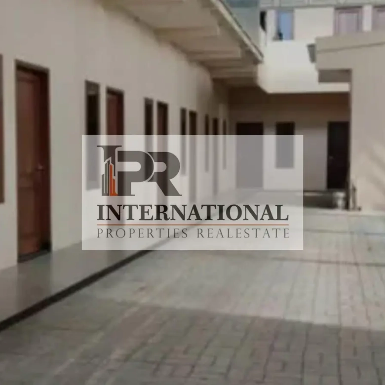 235 Room Labor Camp for Rent