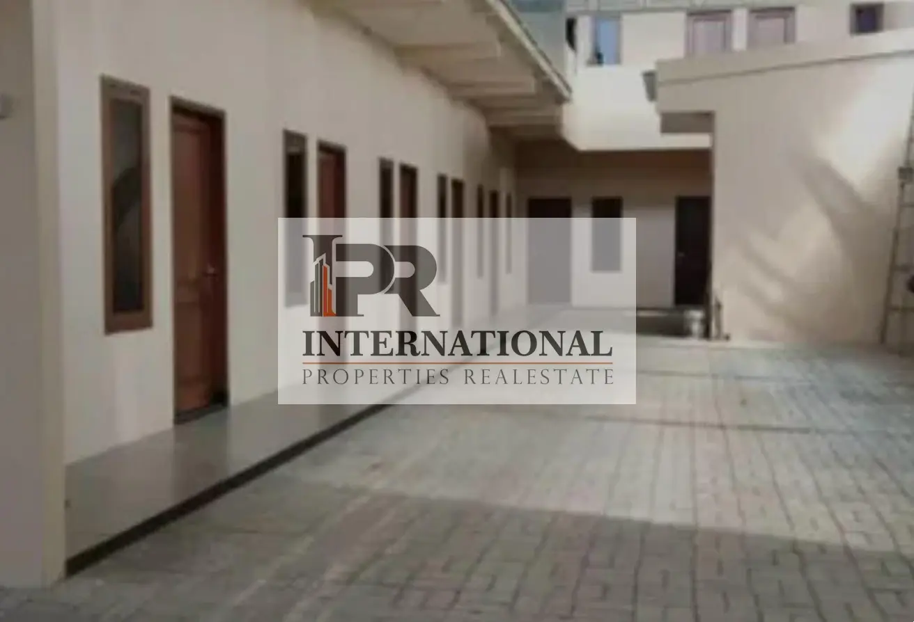 235 Room Labor Camp for Rent