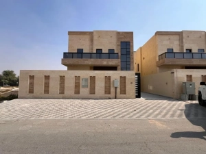 3 BHK Villa for Rent