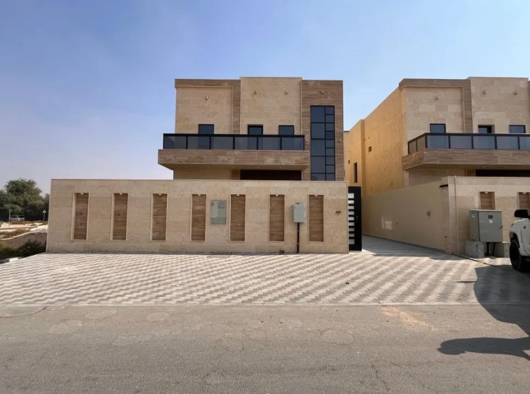 3 BHK Villa for Rent