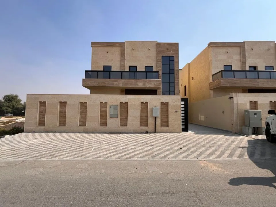 3 BHK Villa for Rent