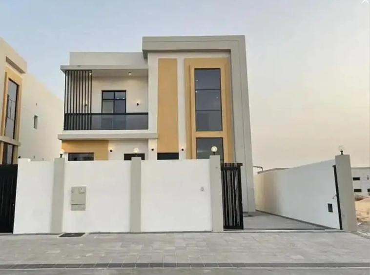 3 BHK Villa for Rent in Ajman