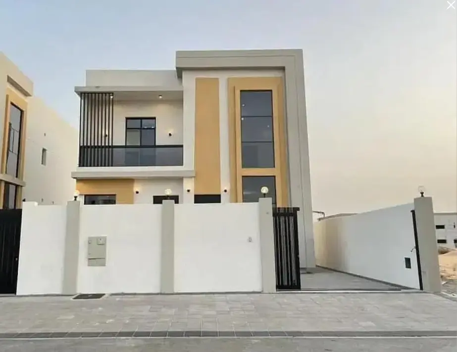 3 BHK Villa for Rent in Ajman
