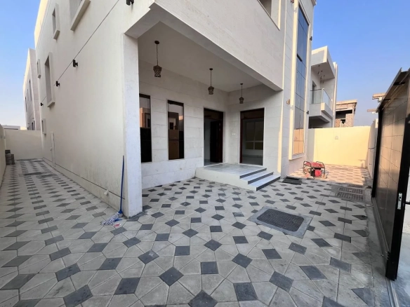5 Bedroom Villa for Rent
