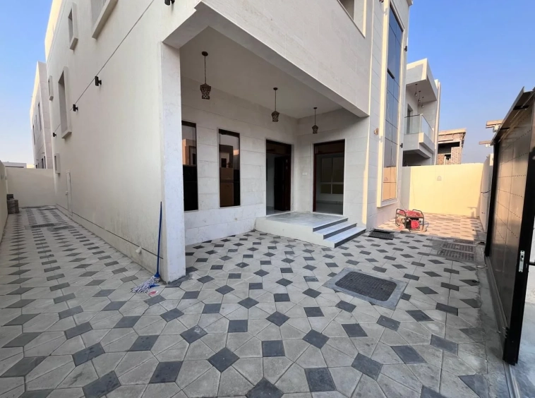 5 Bedroom Villa for Rent