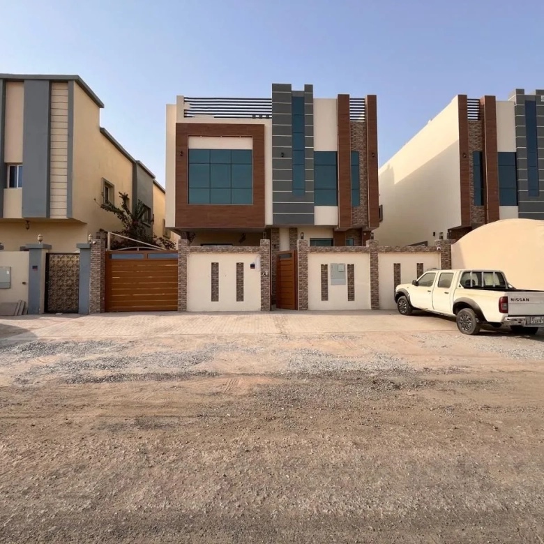 6 BHK Villa for Rent Al Helio IMAGE 2