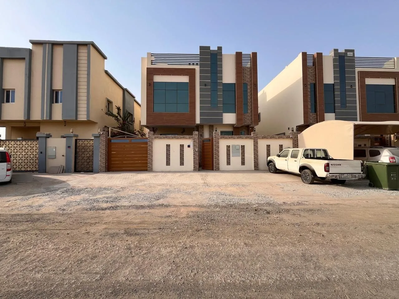 6 BHK Villa for Rent Al Helio IMAGE 2