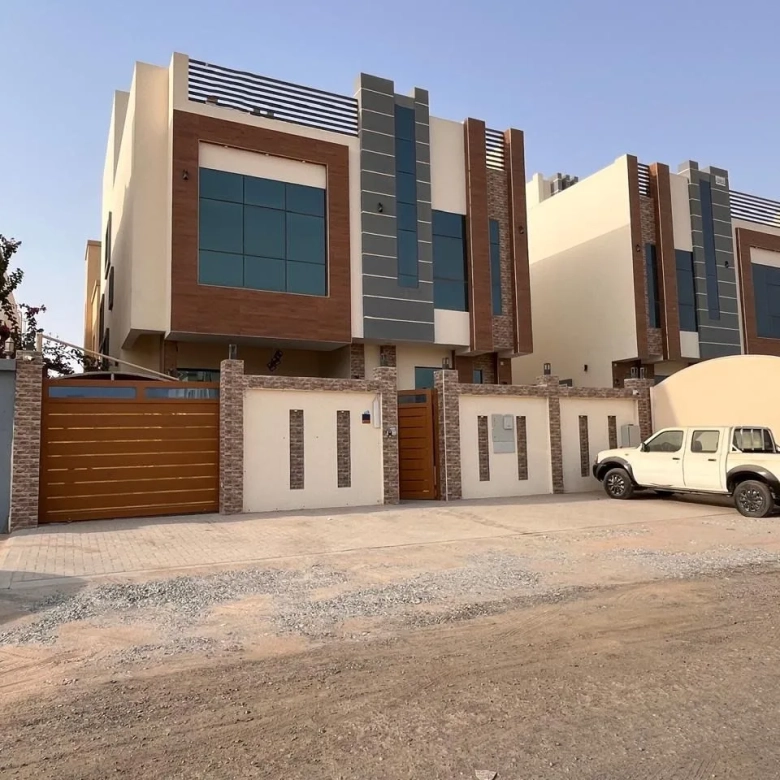 6 BHK Villa for Rent Al Helio IMAGE 3