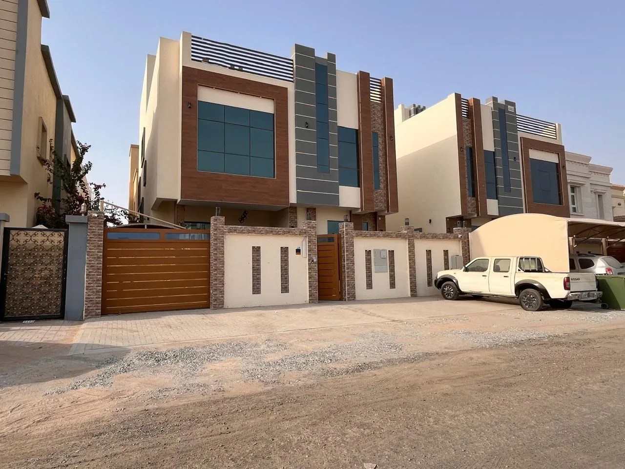 6 BHK Villa for Rent Al Helio IMAGE 3