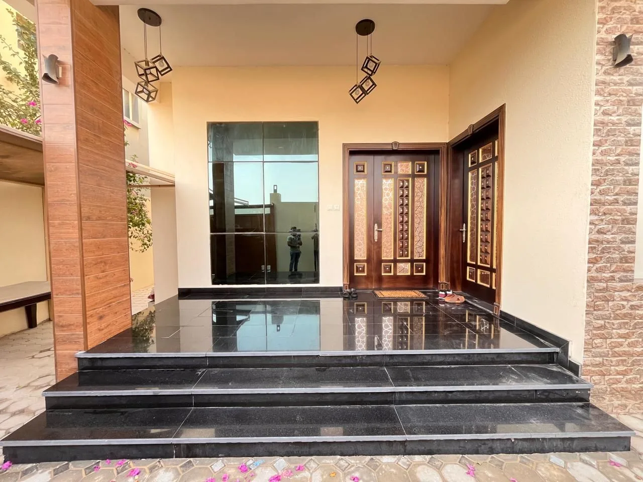 6 BHK Villa for Rent Al Helio IMAGE 4