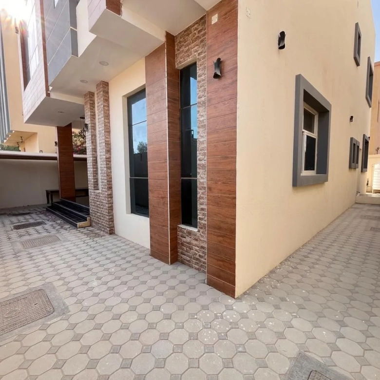 6 BHK Villa for Rent Al Helio IMAGE 5