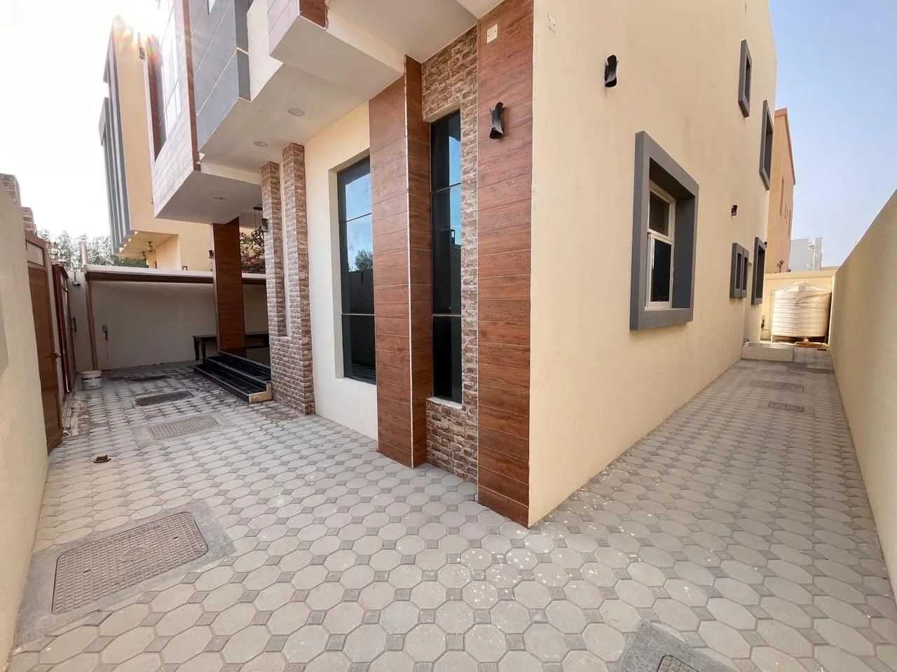 6 BHK Villa for Rent Al Helio IMAGE 5