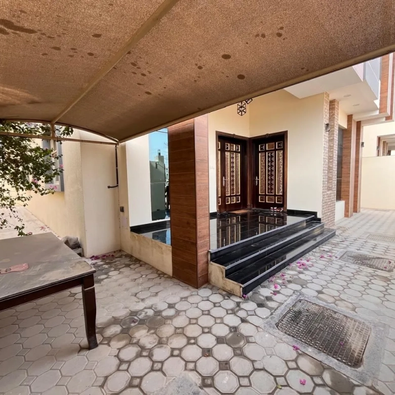 6 BHK Villa for Rent Al Helio IMAGE 6