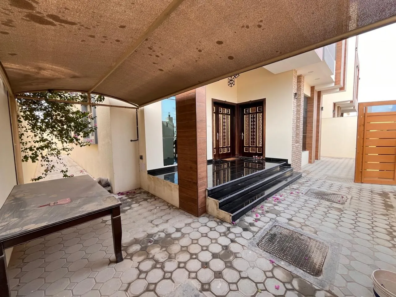 6 BHK Villa for Rent Al Helio IMAGE 6