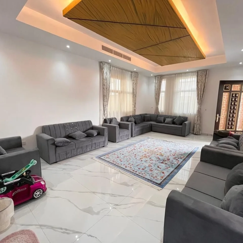 6 BHK Villa for Rent Al Helio IMAGE 7