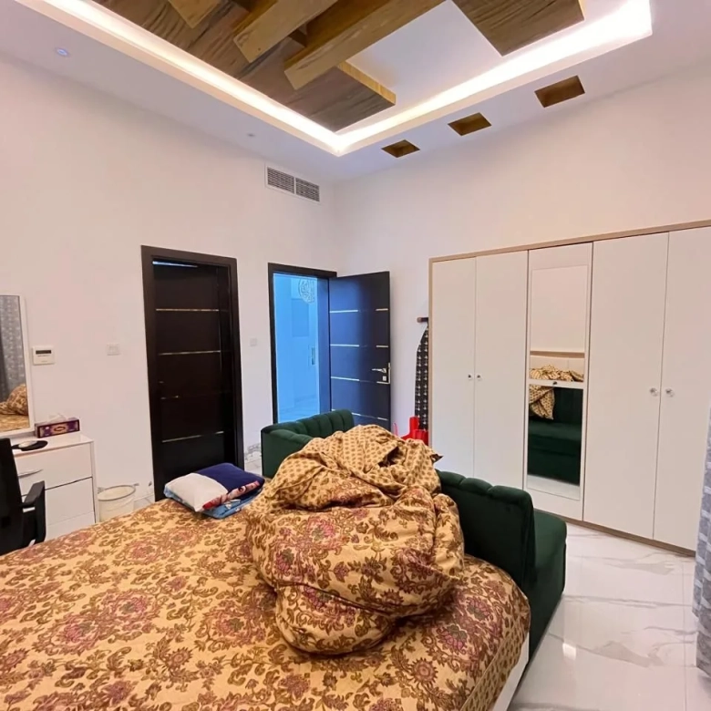 6 BHK Villa for Rent Al Helio IMAGE 8