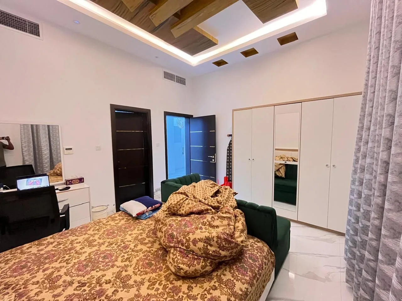 6 BHK Villa for Rent Al Helio IMAGE 8