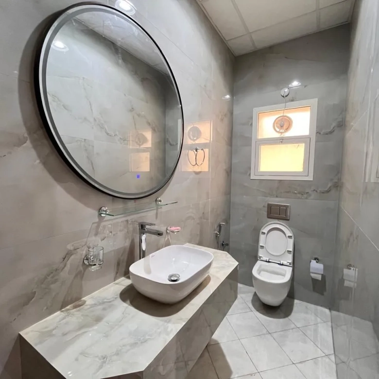 6 BHK Villa for Rent Al Helio IMAGE 9