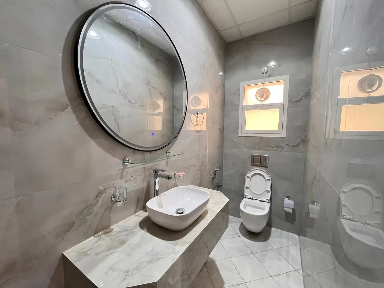 6 BHK Villa for Rent Al Helio IMAGE 9