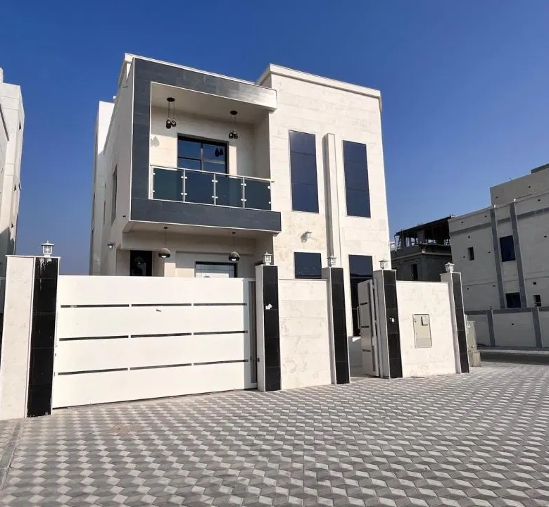 Affordable 5 BHK Villa