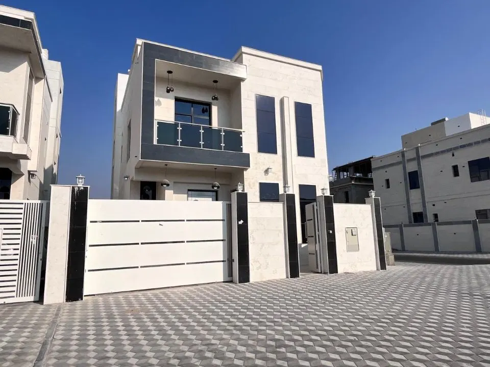 Affordable 5 BHK Villa