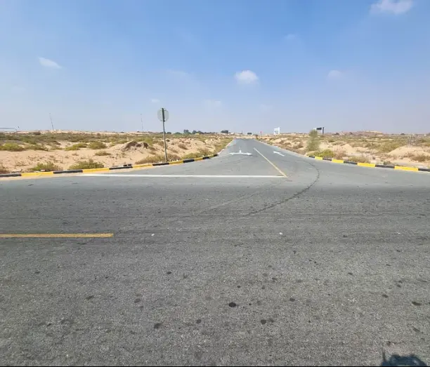 Al zahya plots new image
