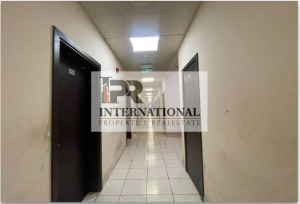 Labor Camp for Rent in Ajman Jurf