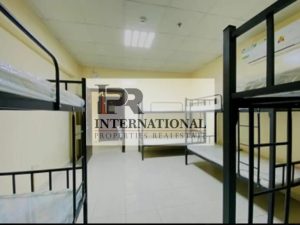 Monthly Labor Camp Rental
