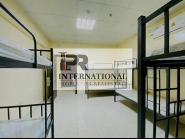 Monthly Labor Camp Rental