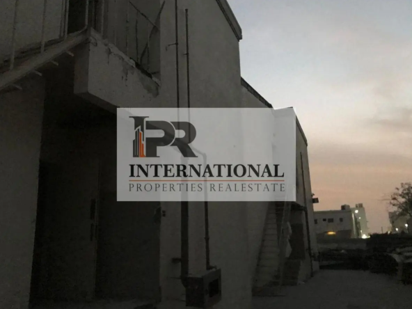 Staff Accommodation Rent Jurf