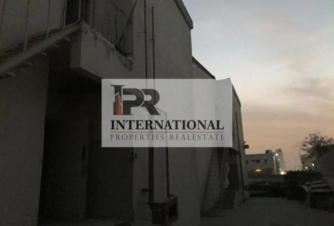 Staff Accommodation Rent Jurf