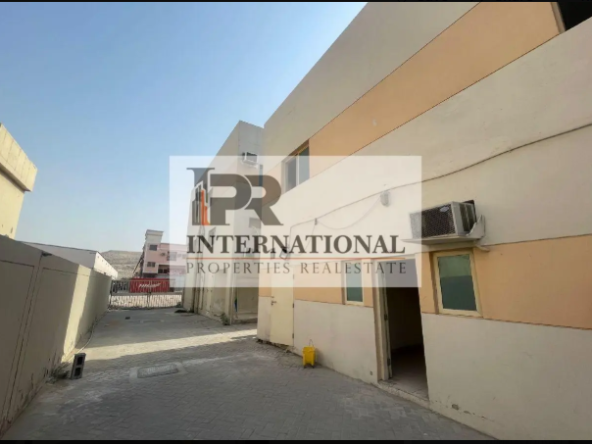 Staff Accommodation for Rent