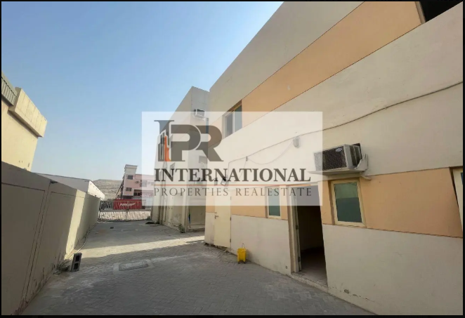 Staff Accommodation for Rent