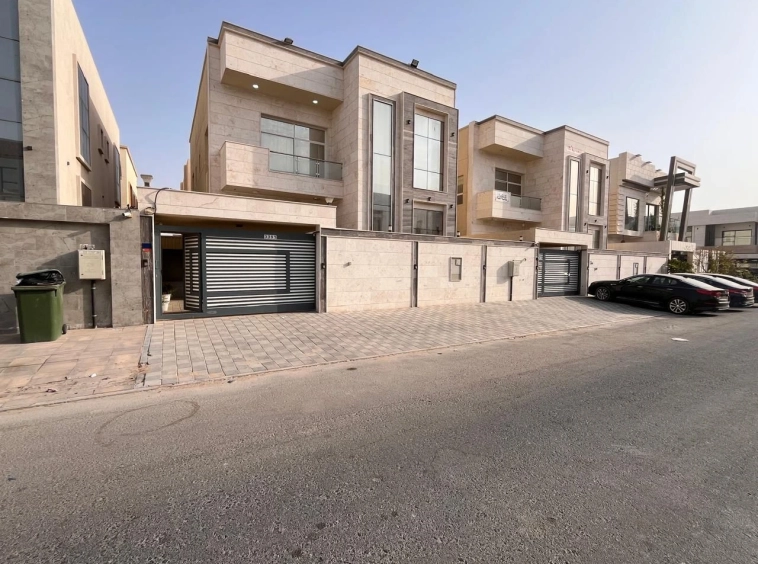 Villa for Rent Al Yasmeen
