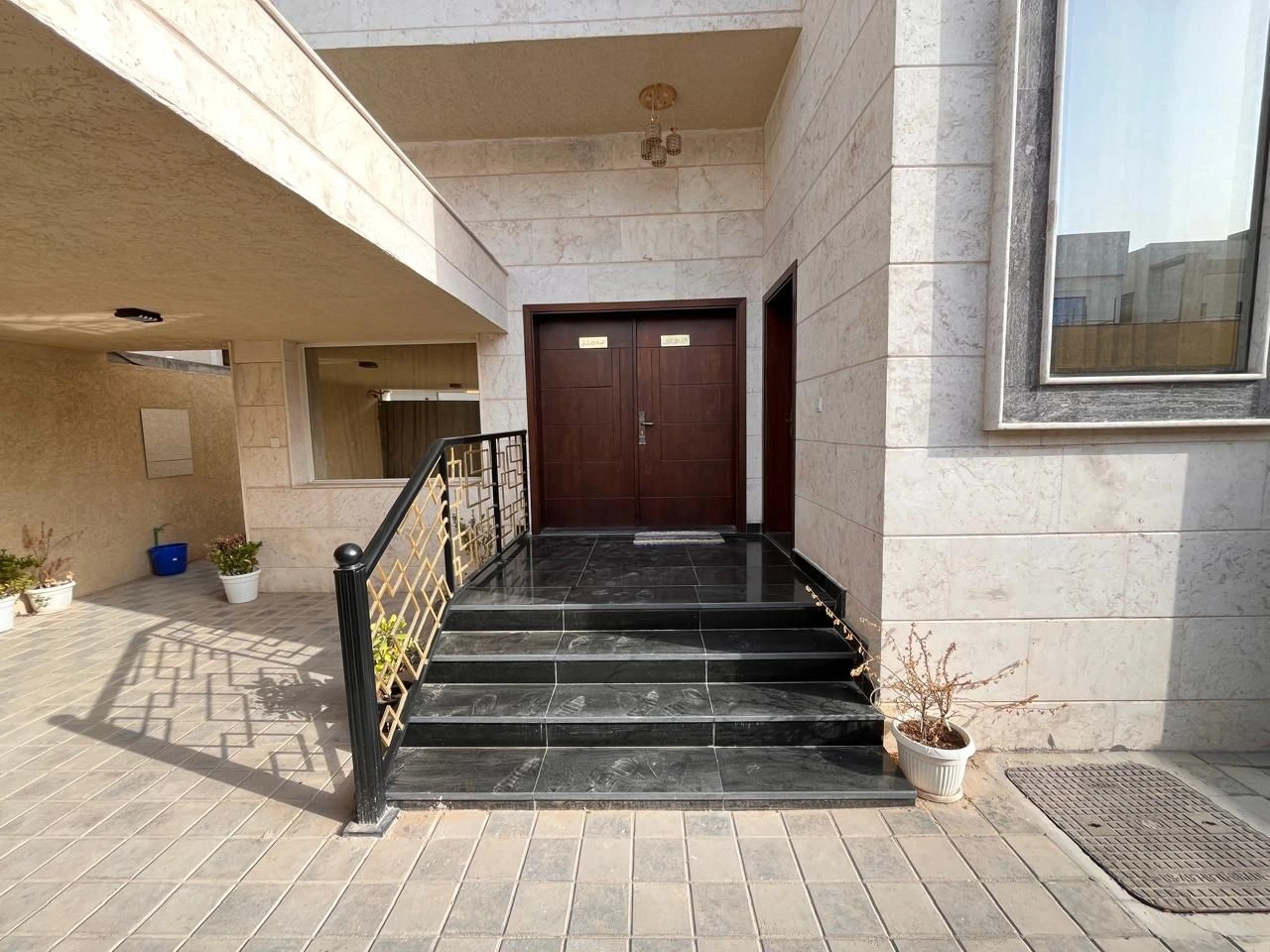 Villa for Rent Al Yasmeen IMAGE 3
