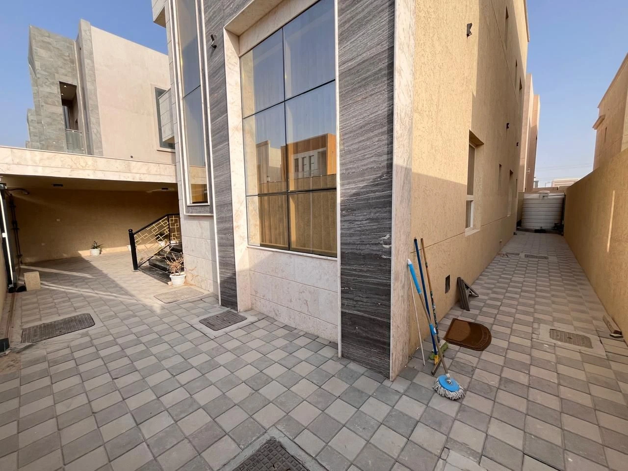 Villa for Rent Al Yasmeen IMAGE 4