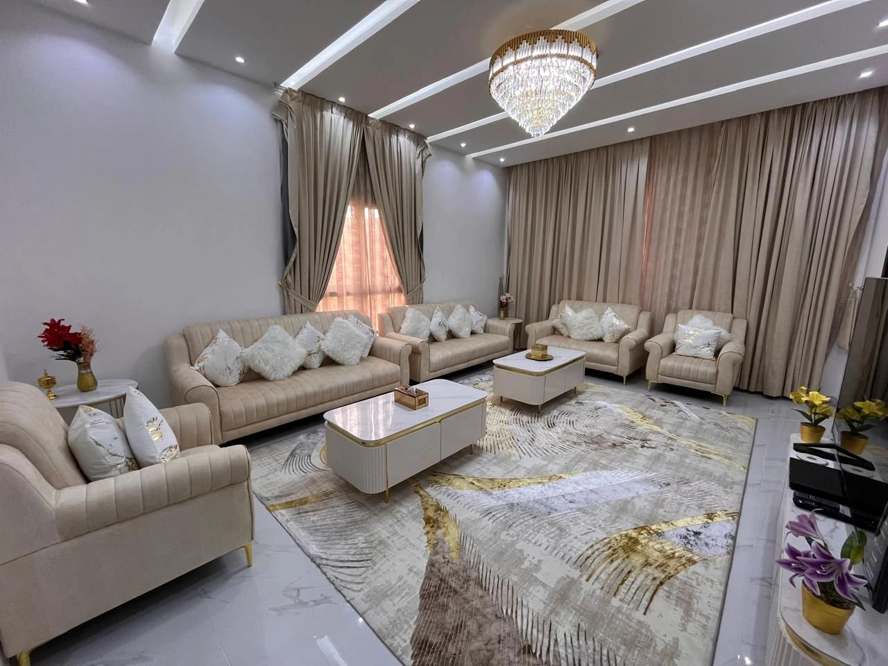 Villa for Rent Al Yasmeen IMAGE 5