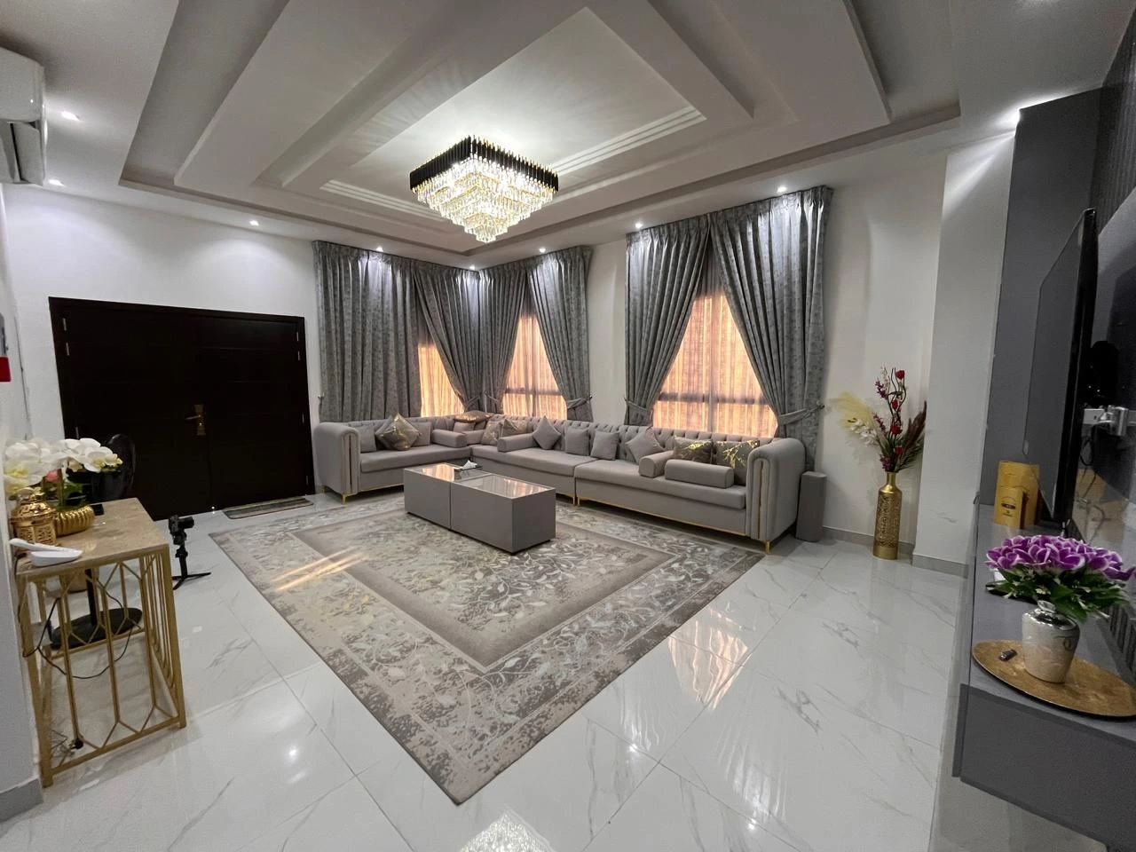Villa for Rent Al Yasmeen IMAGE 7